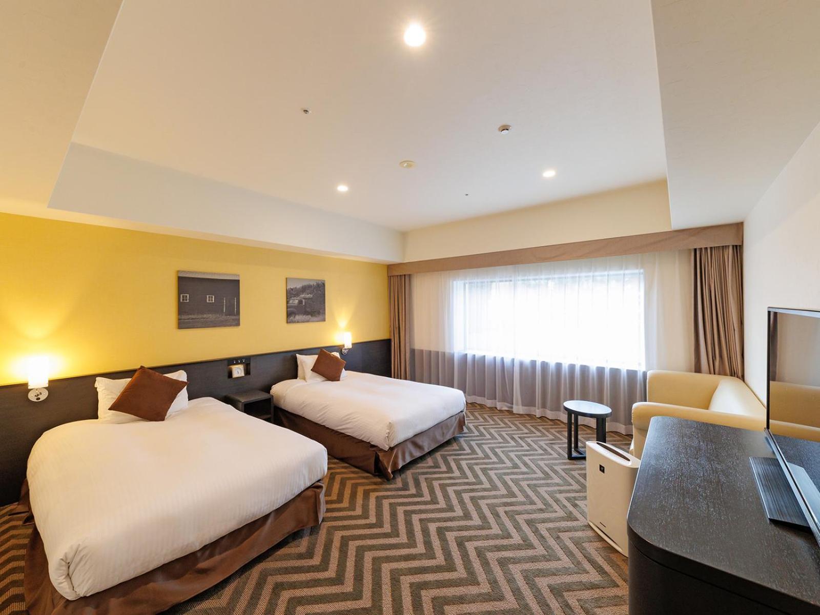 The Park Front Hotel At Universal Studios Japan Ōsaka Extérieur photo